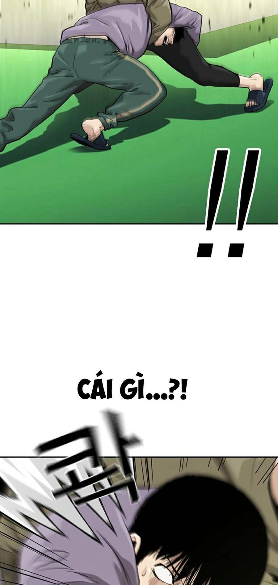 Để Có Thể Sống Sót - Chapter 40 - Page 24