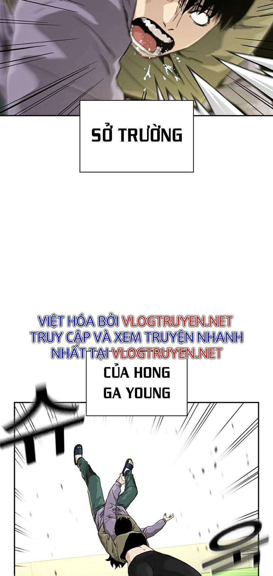 Để Có Thể Sống Sót - Chapter 40 - Page 25