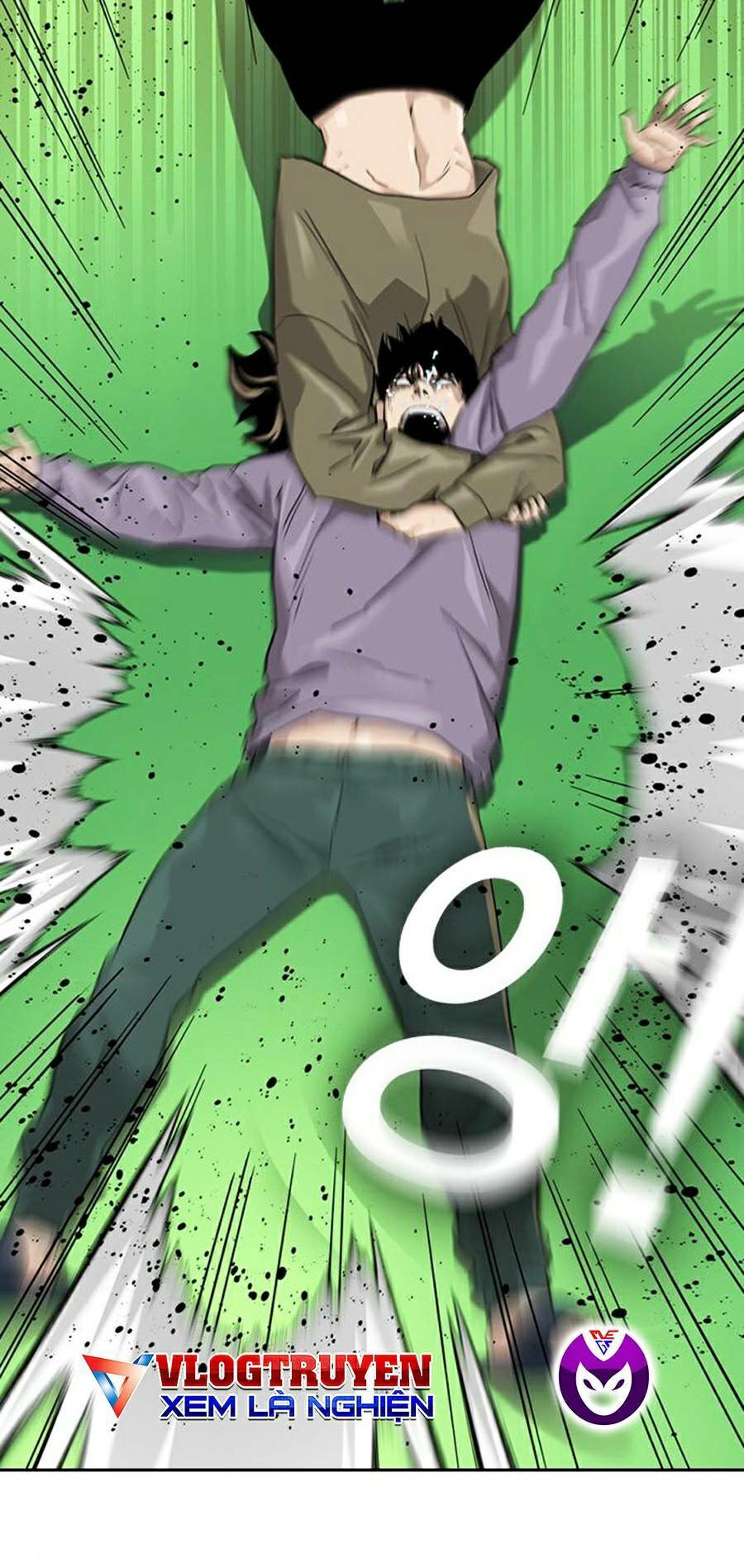 Để Có Thể Sống Sót - Chapter 40 - Page 27