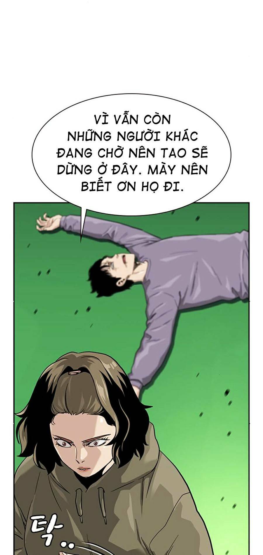 Để Có Thể Sống Sót - Chapter 40 - Page 28