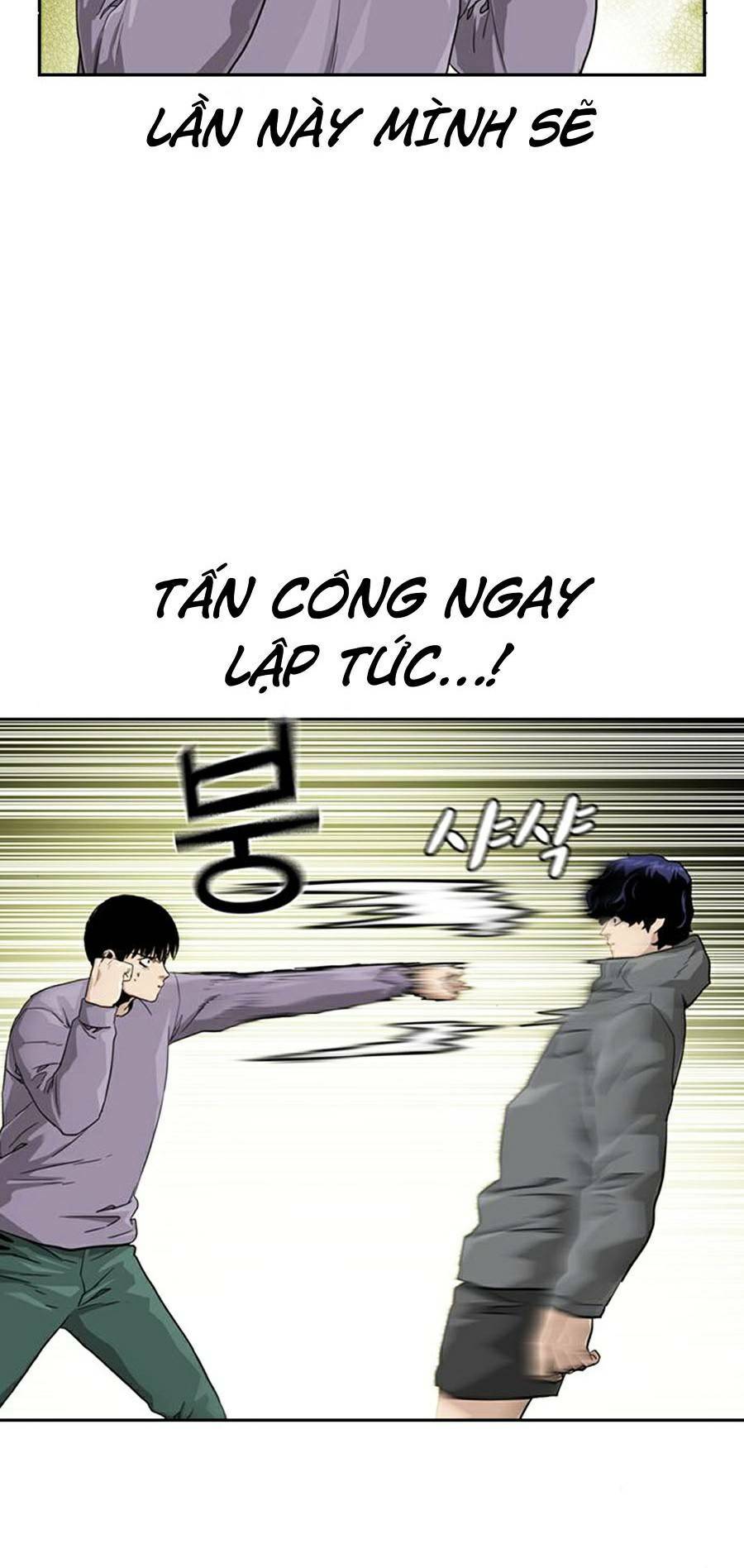 Để Có Thể Sống Sót - Chapter 40 - Page 31