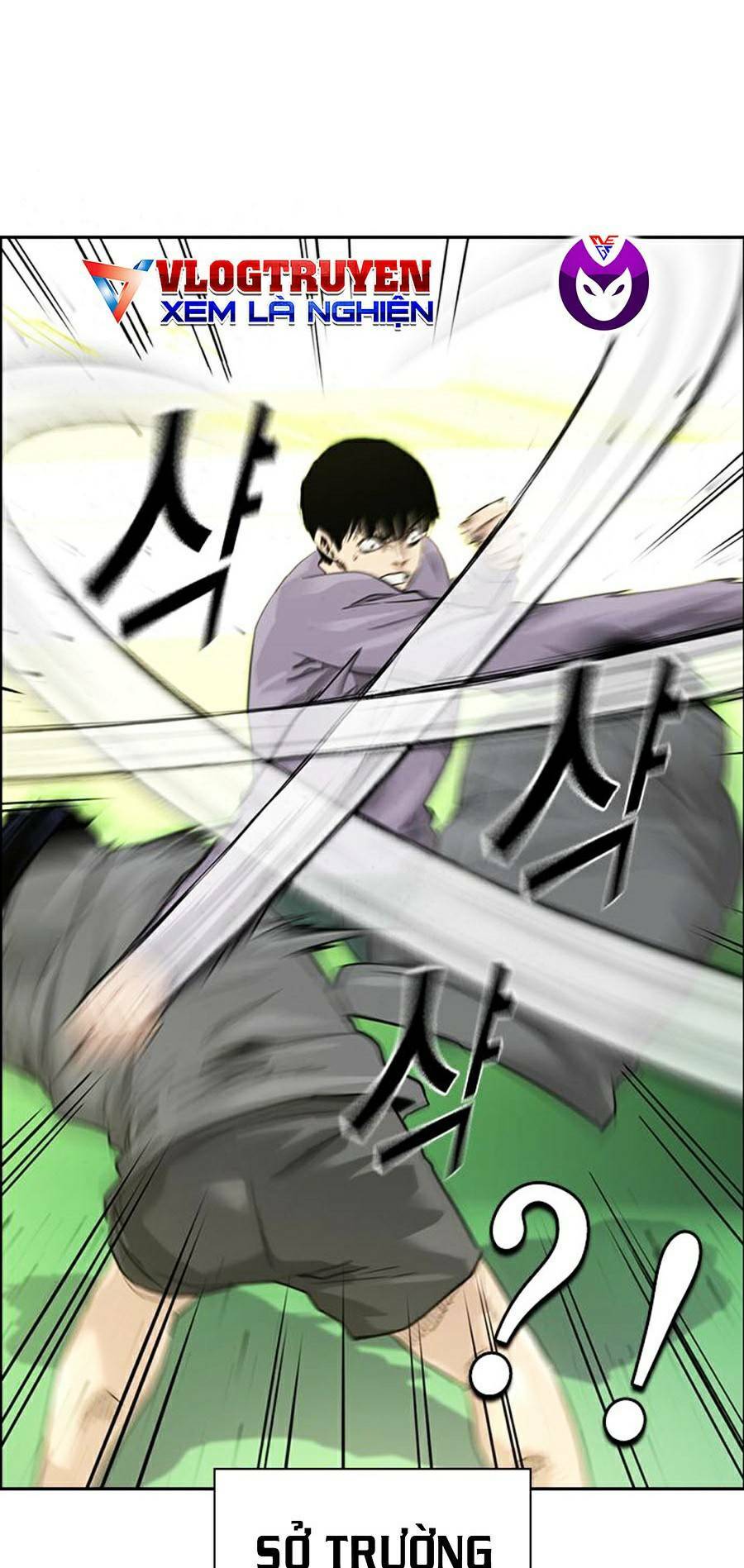 Để Có Thể Sống Sót - Chapter 40 - Page 32