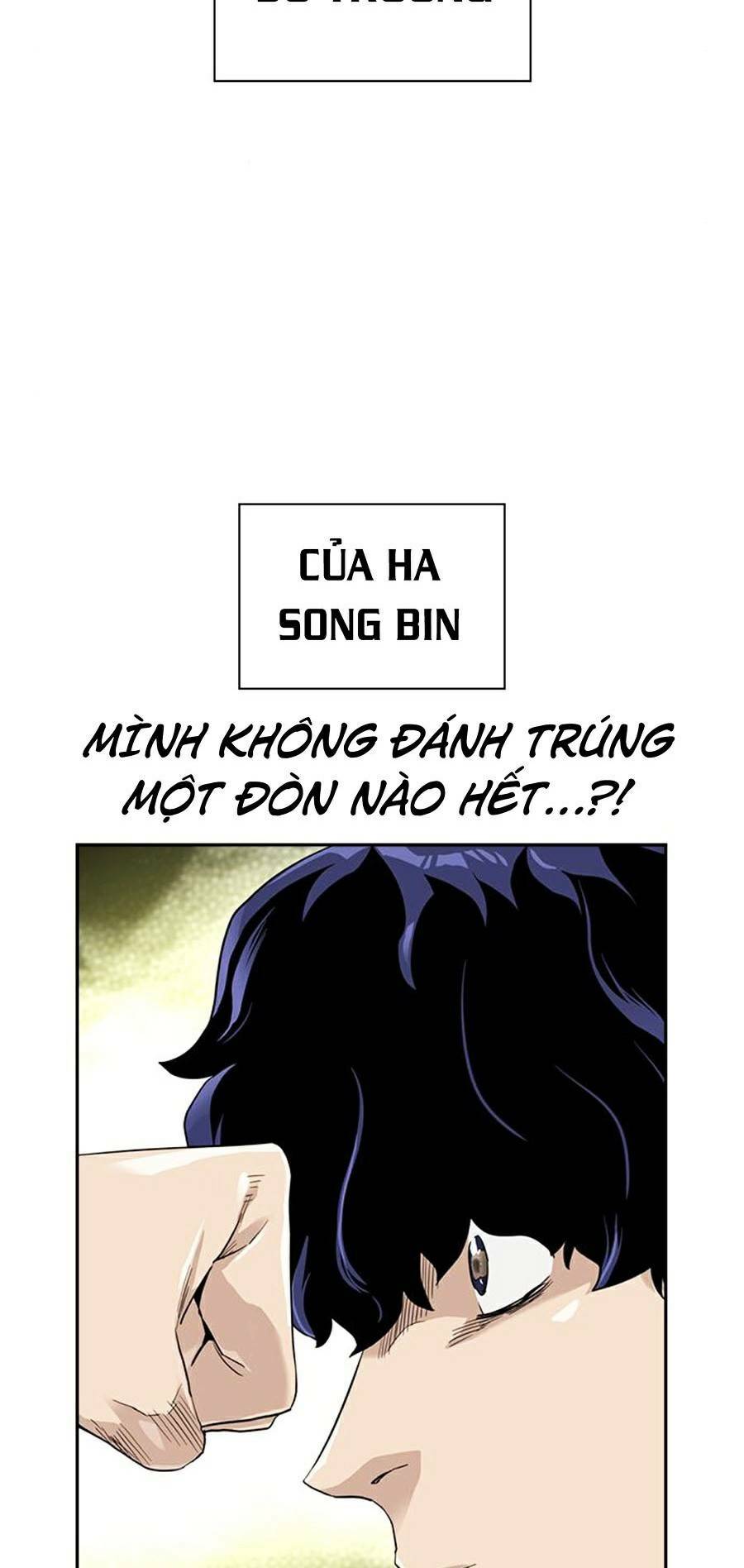 Để Có Thể Sống Sót - Chapter 40 - Page 33