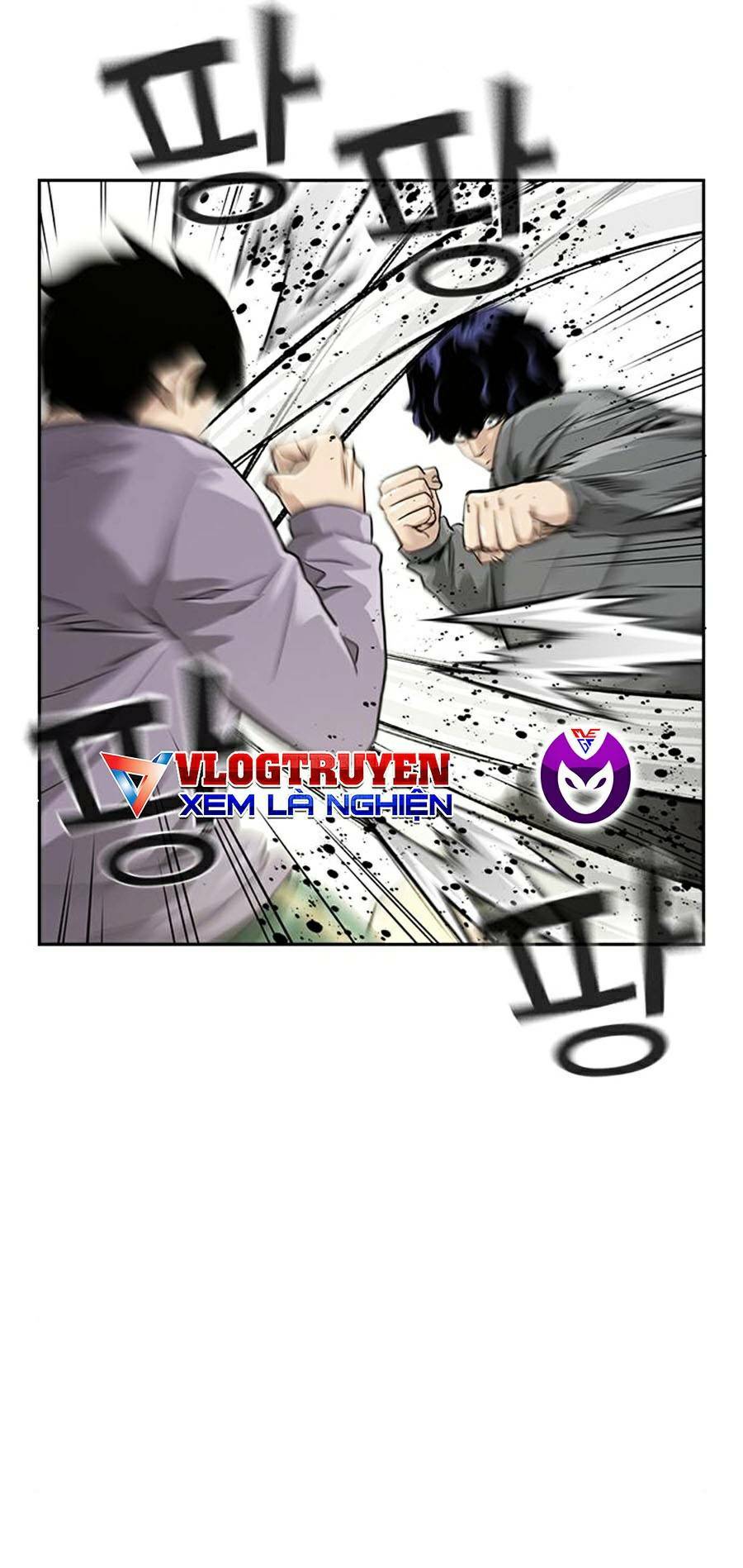 Để Có Thể Sống Sót - Chapter 40 - Page 36