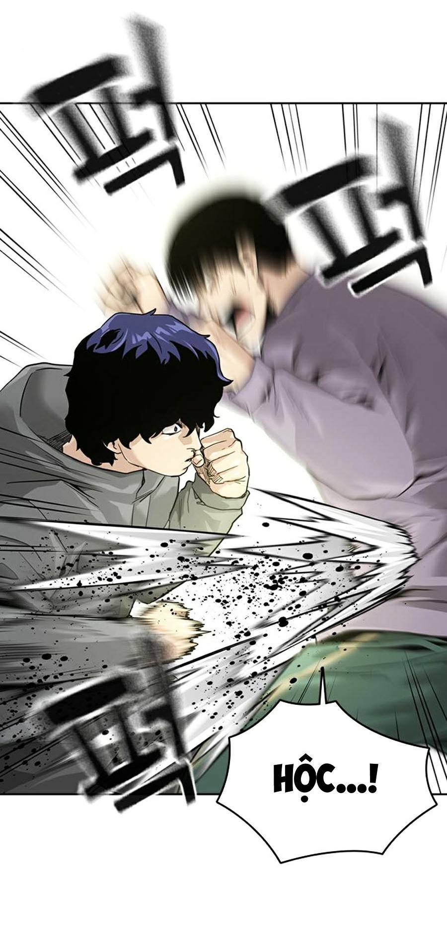 Để Có Thể Sống Sót - Chapter 40 - Page 37