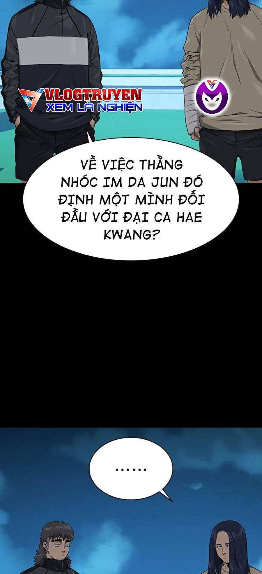 Để Có Thể Sống Sót - Chapter 40 - Page 3