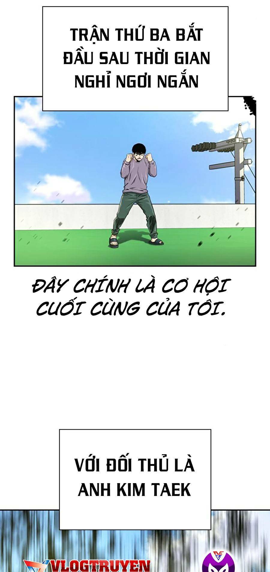 Để Có Thể Sống Sót - Chapter 40 - Page 40