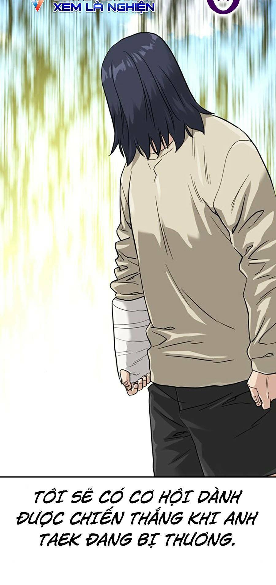 Để Có Thể Sống Sót - Chapter 40 - Page 41