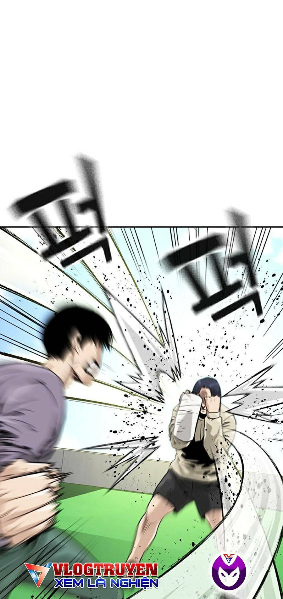 Để Có Thể Sống Sót - Chapter 40 - Page 45