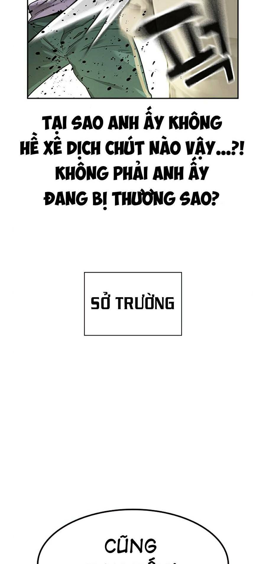 Để Có Thể Sống Sót - Chapter 40 - Page 47