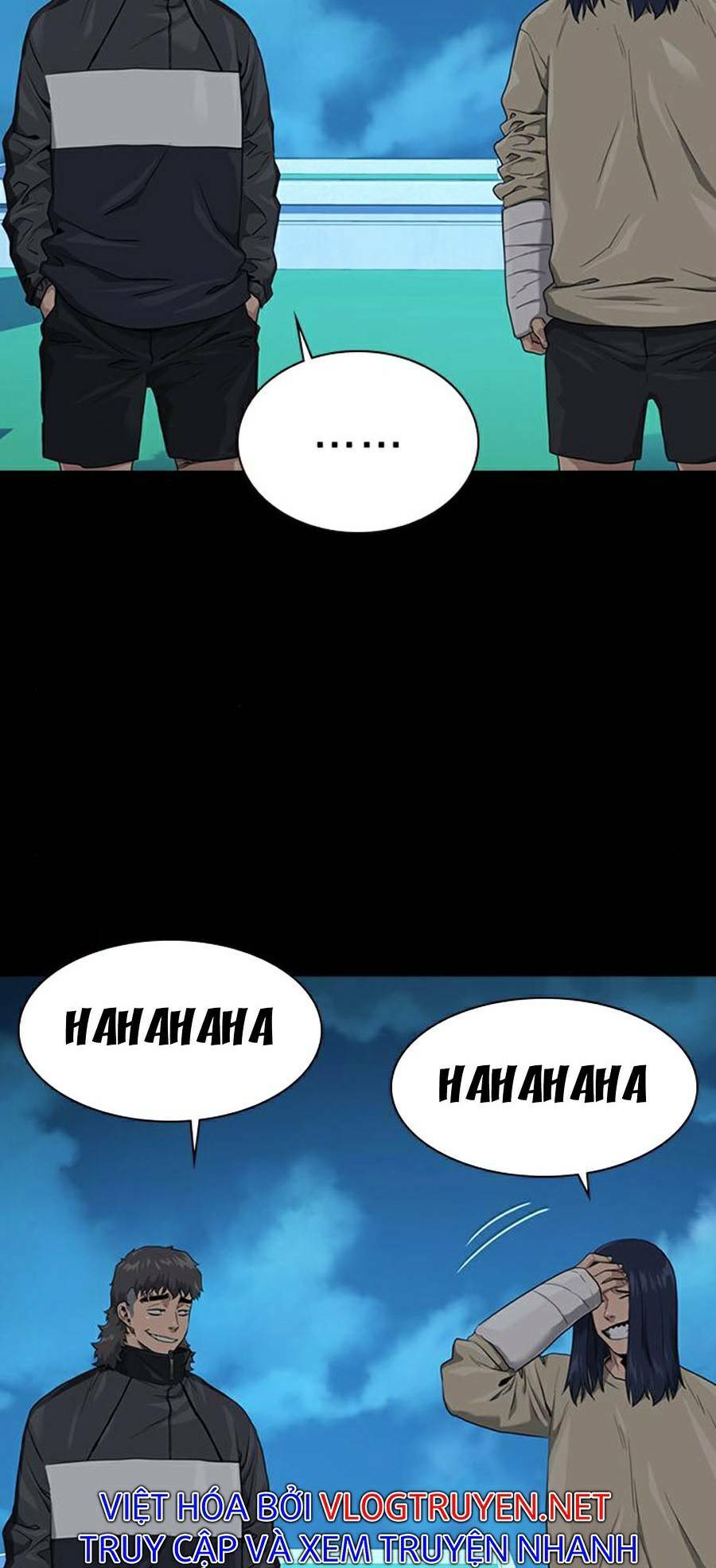 Để Có Thể Sống Sót - Chapter 40 - Page 4