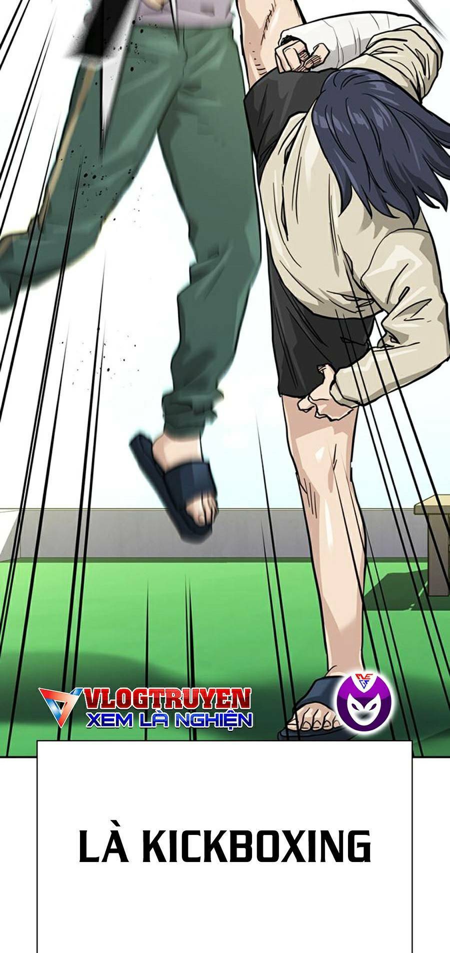 Để Có Thể Sống Sót - Chapter 40 - Page 50