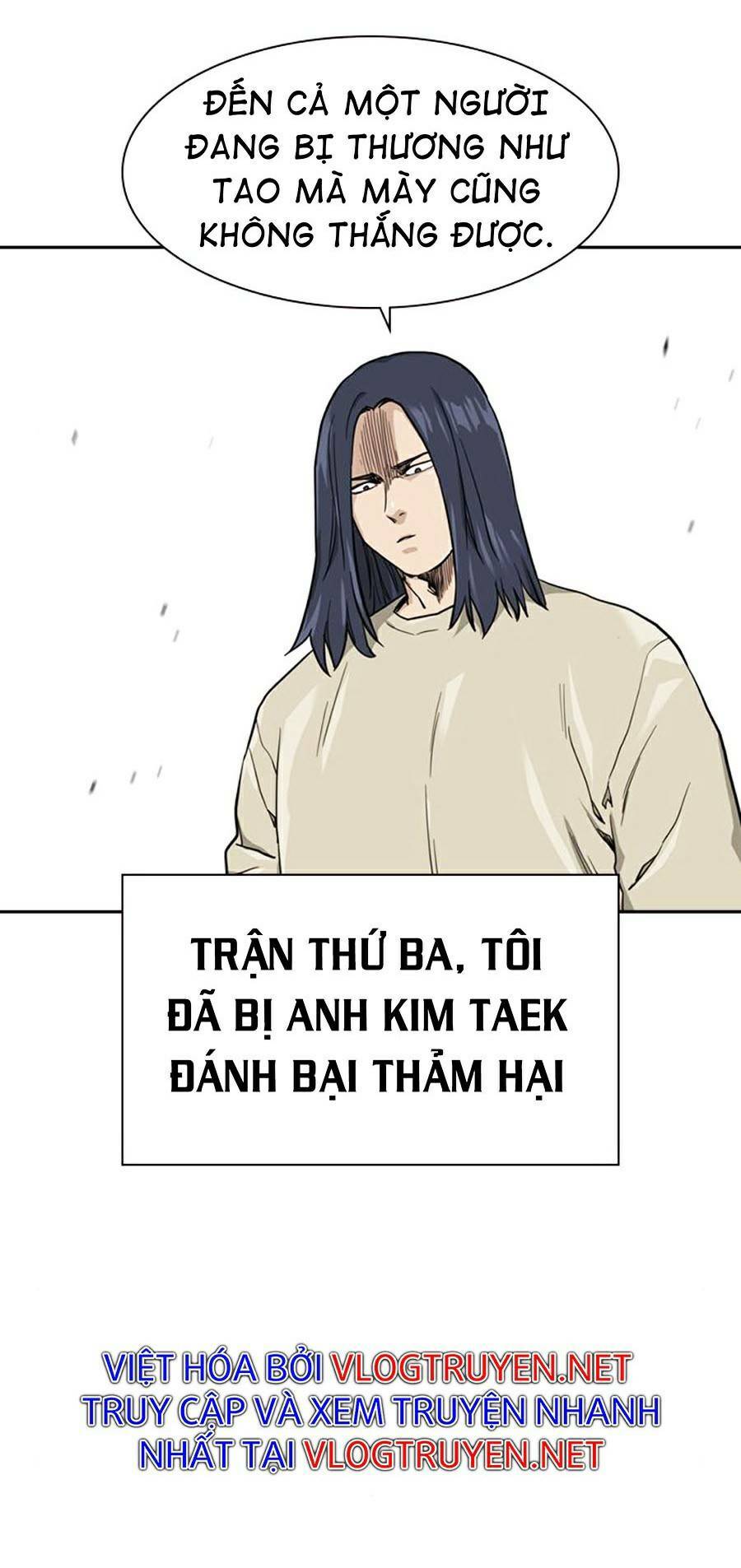 Để Có Thể Sống Sót - Chapter 40 - Page 52