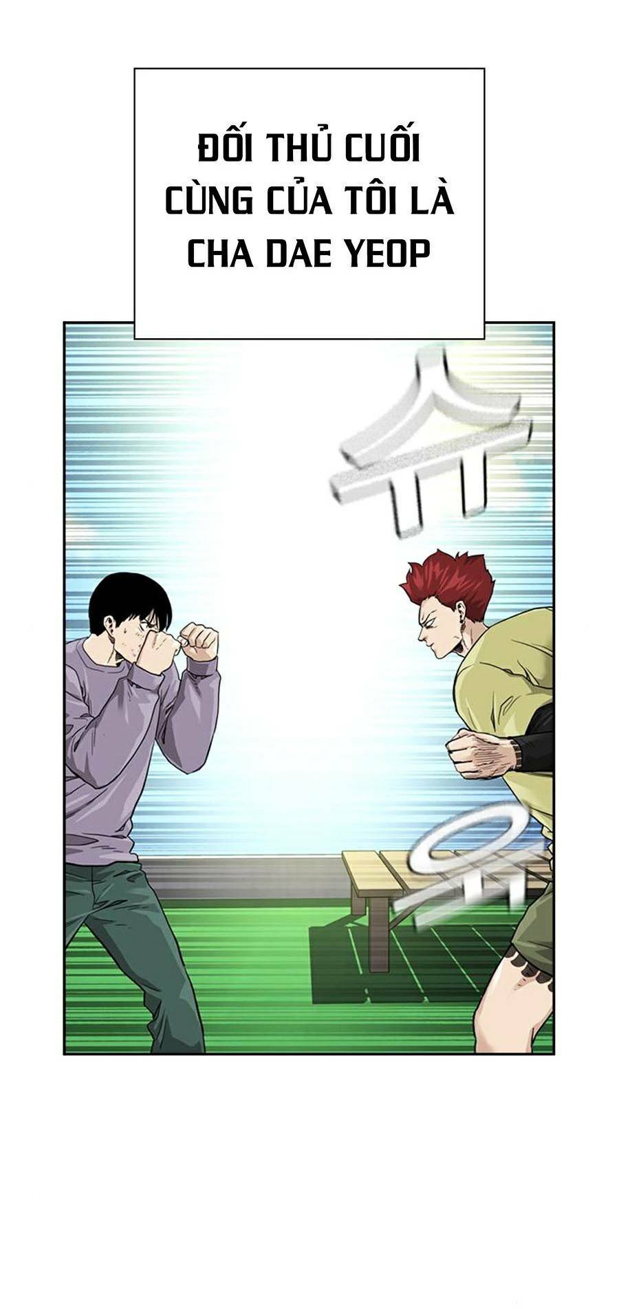 Để Có Thể Sống Sót - Chapter 40 - Page 53