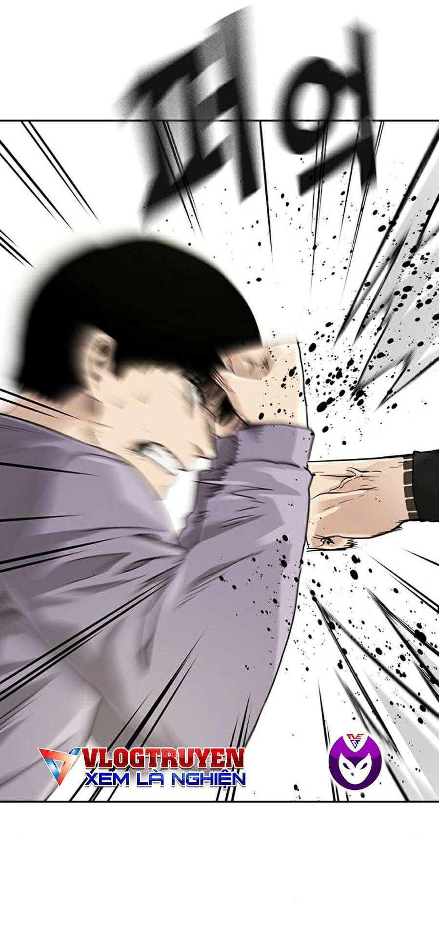 Để Có Thể Sống Sót - Chapter 40 - Page 54