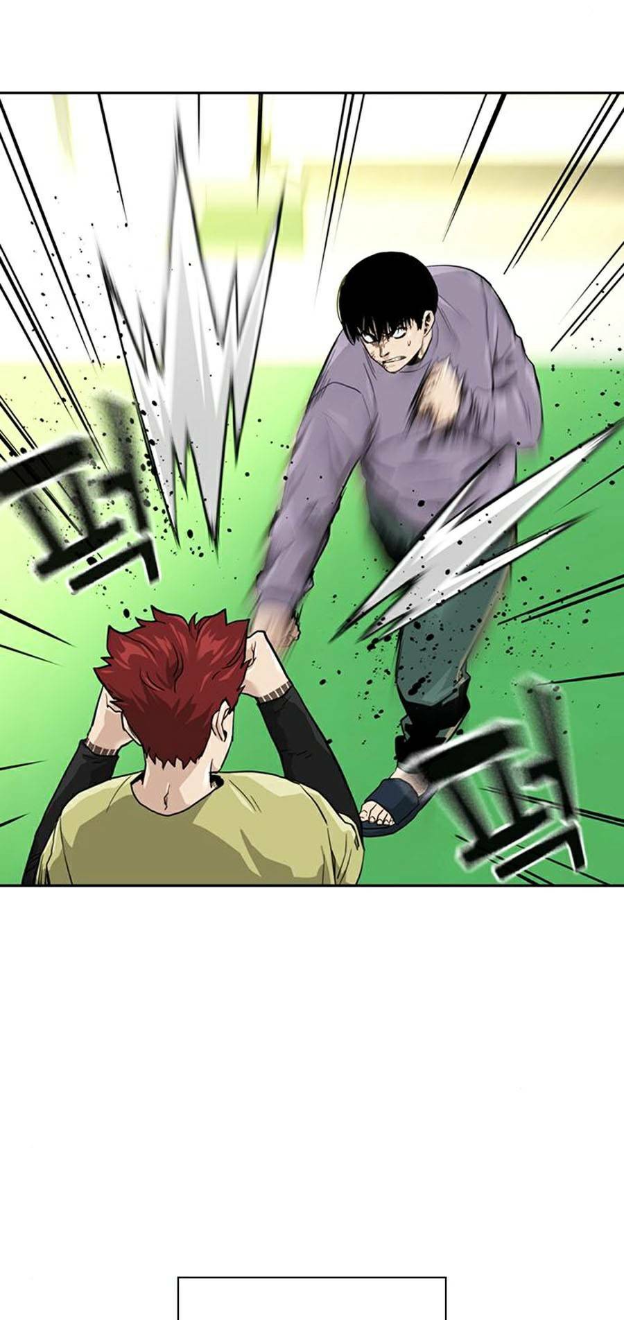 Để Có Thể Sống Sót - Chapter 40 - Page 55