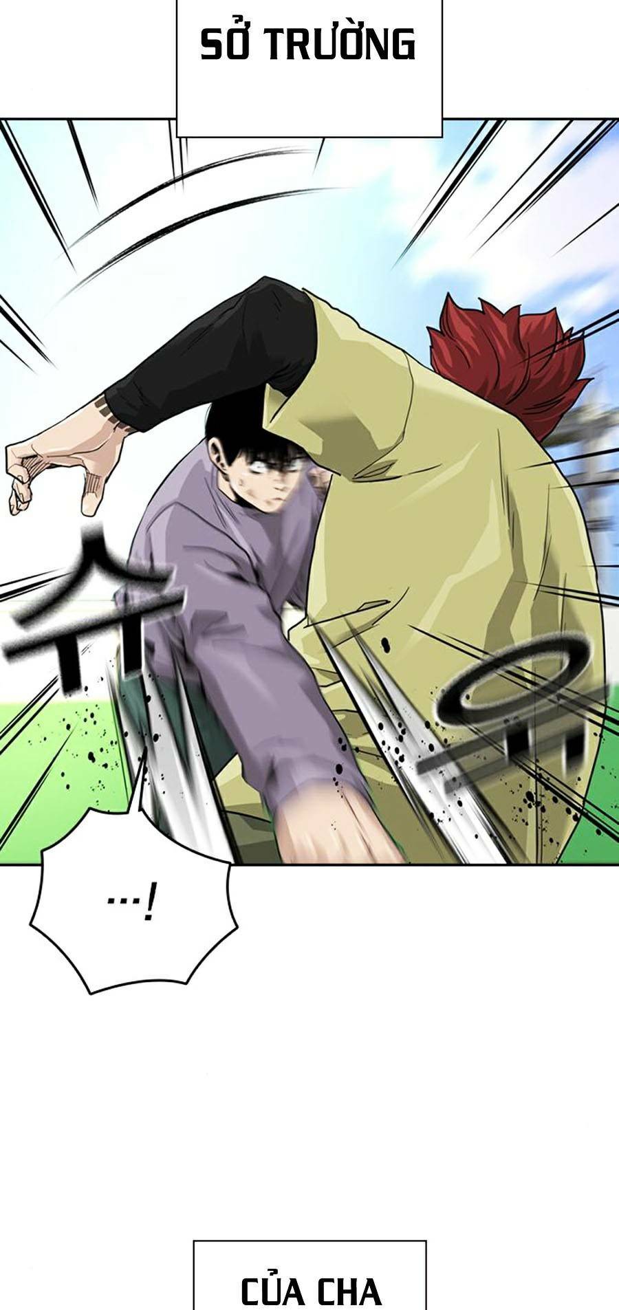 Để Có Thể Sống Sót - Chapter 40 - Page 56