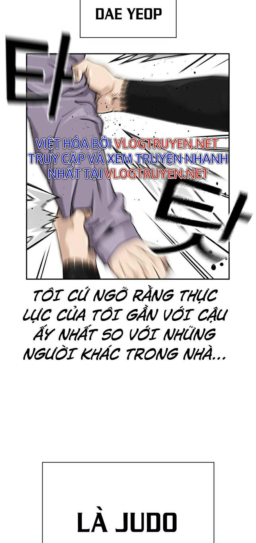 Để Có Thể Sống Sót - Chapter 40 - Page 57