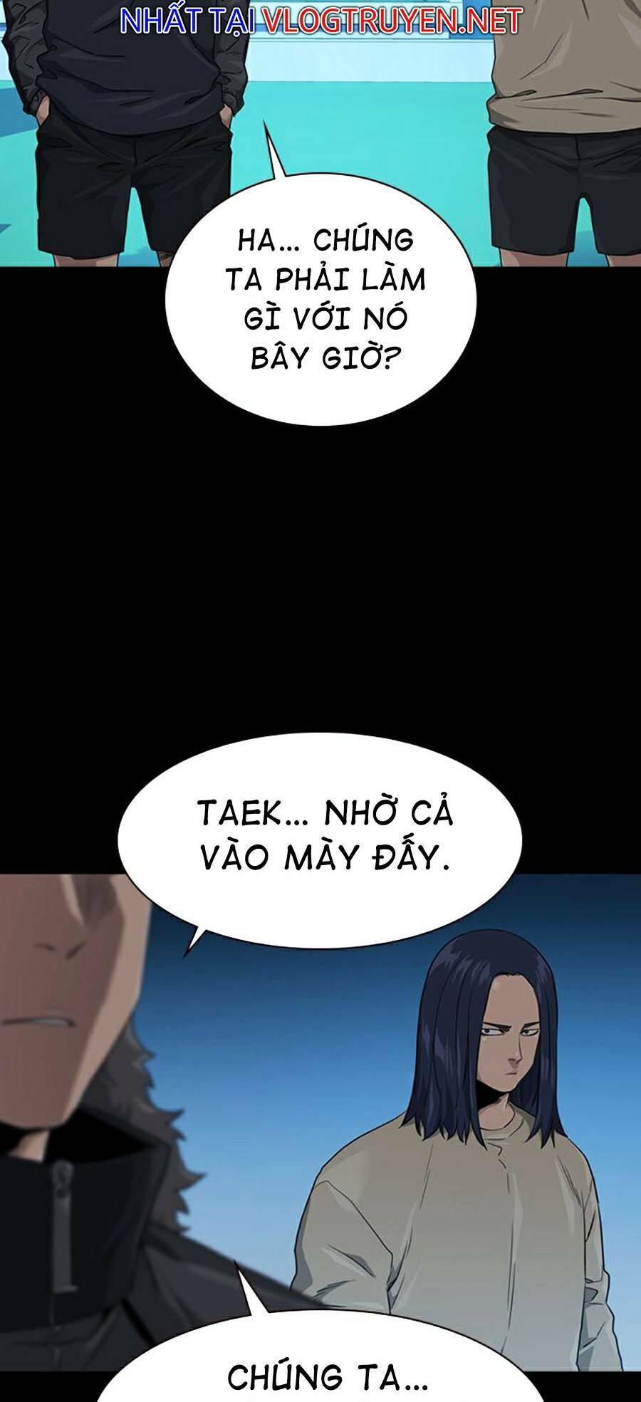 Để Có Thể Sống Sót - Chapter 40 - Page 5