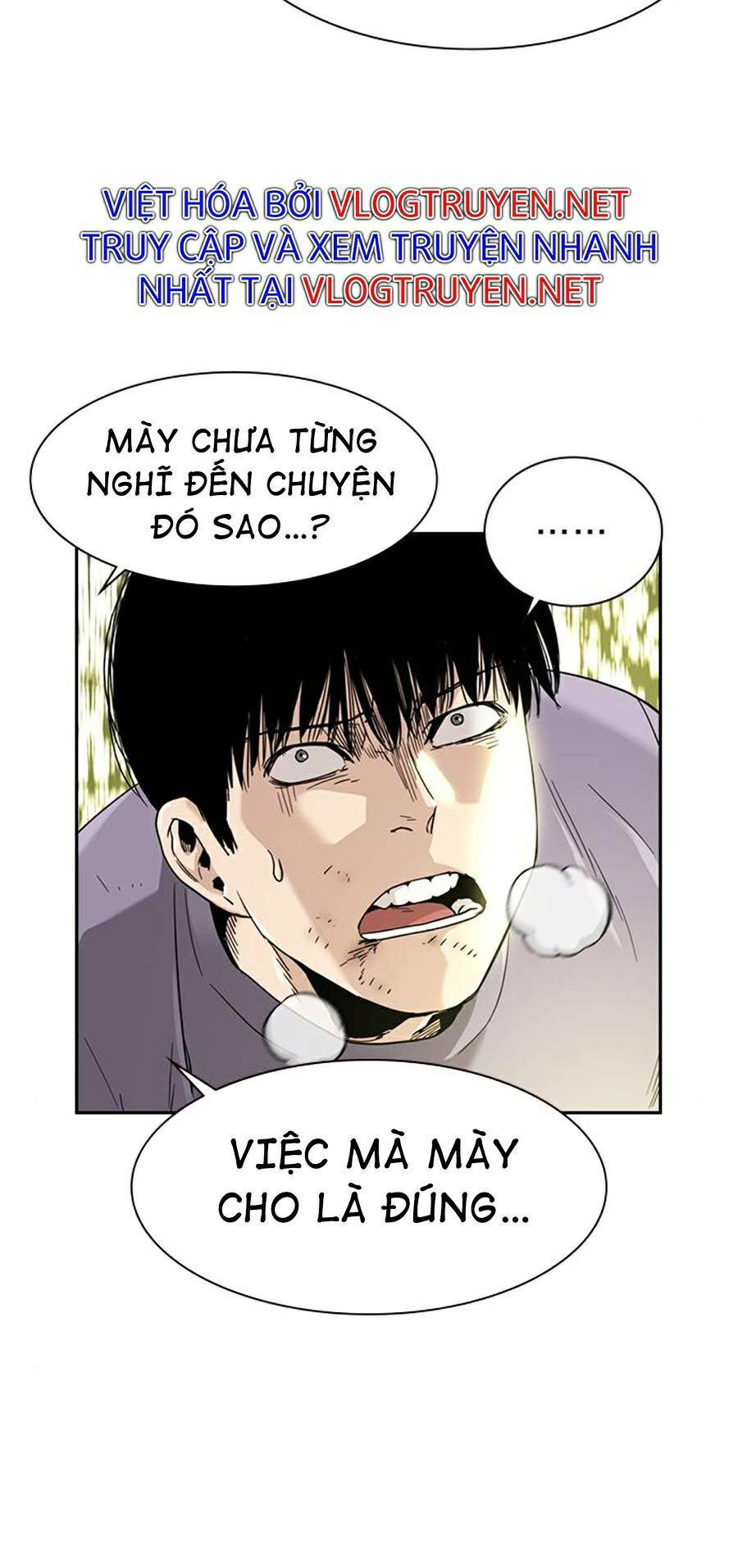 Để Có Thể Sống Sót - Chapter 40 - Page 61
