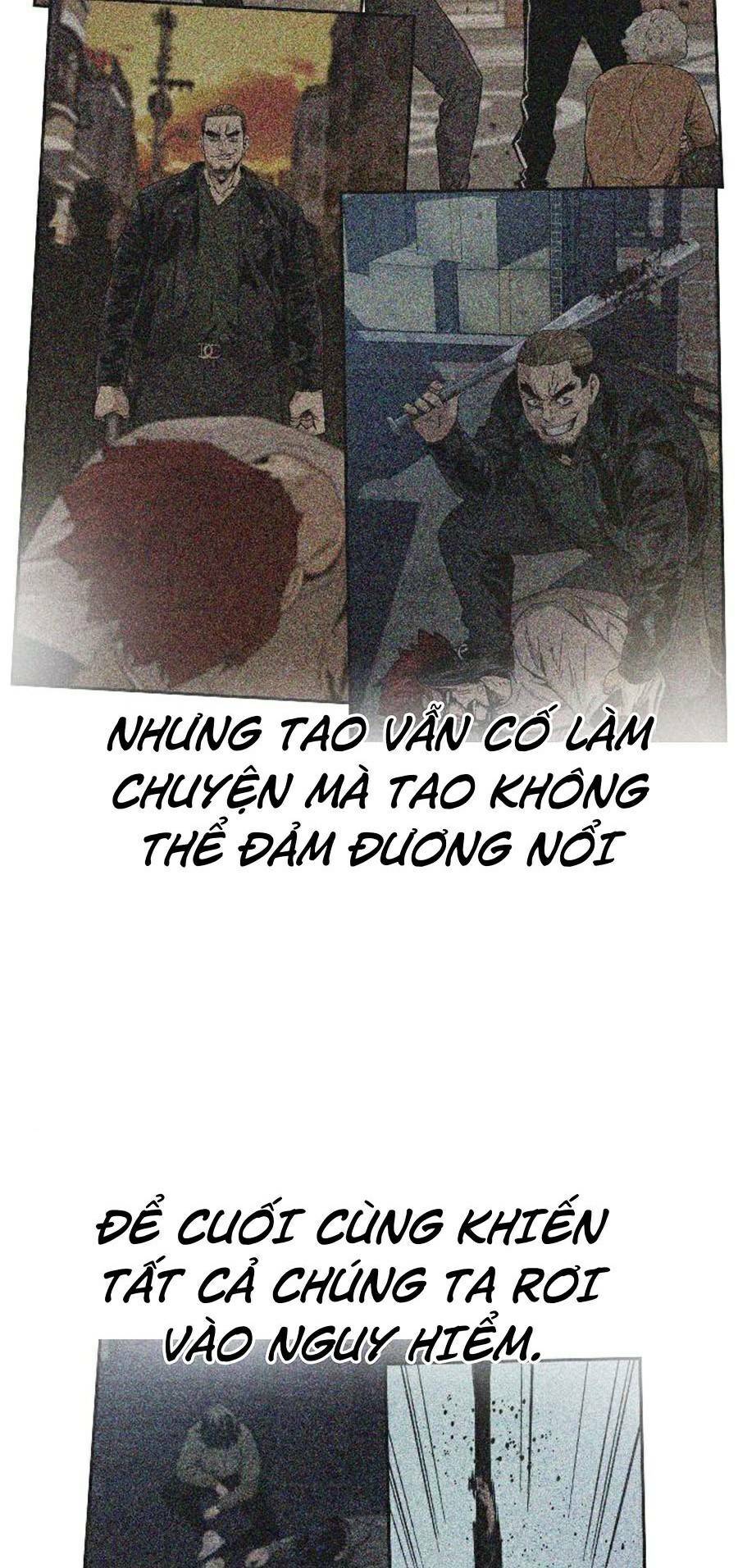 Để Có Thể Sống Sót - Chapter 40 - Page 64