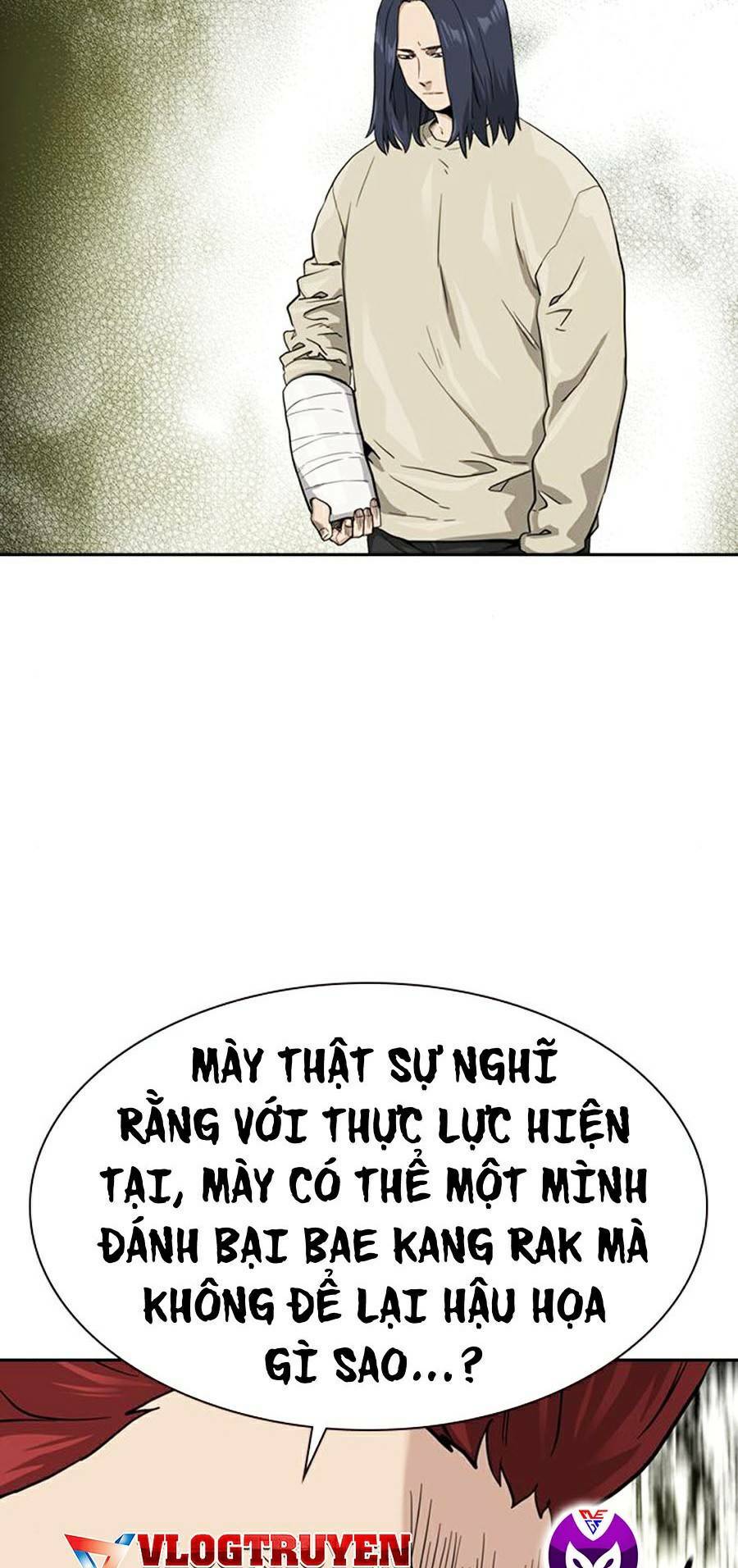 Để Có Thể Sống Sót - Chapter 40 - Page 66