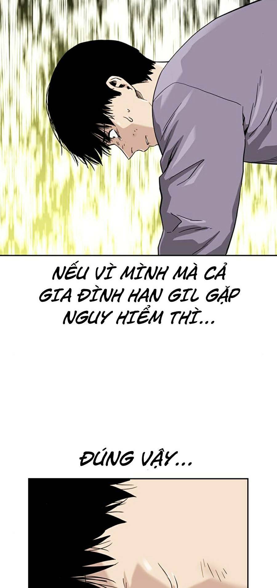 Để Có Thể Sống Sót - Chapter 40 - Page 68