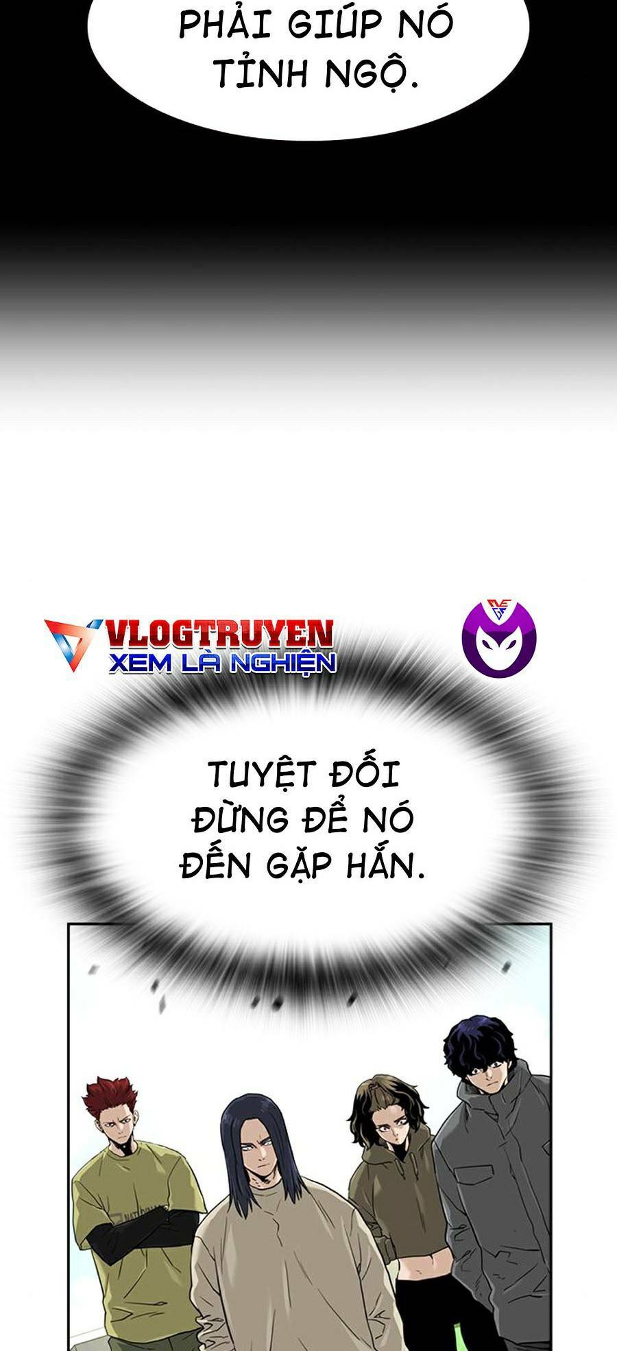 Để Có Thể Sống Sót - Chapter 40 - Page 6