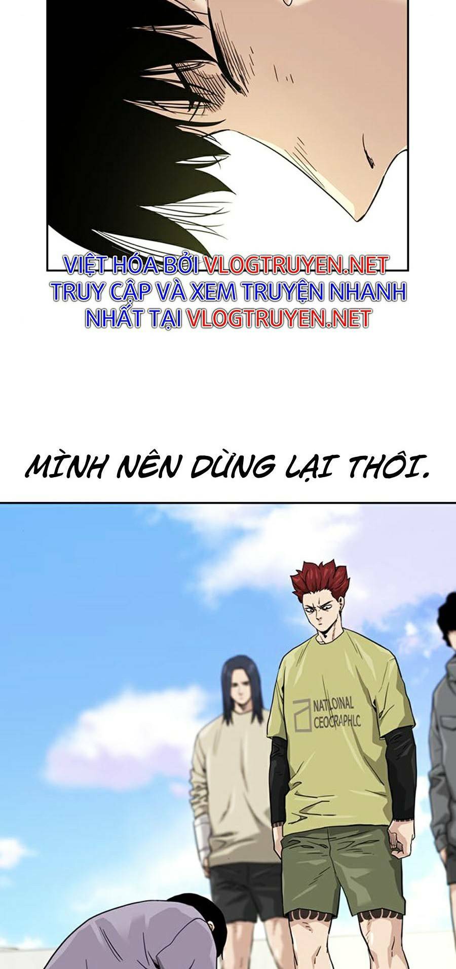 Để Có Thể Sống Sót - Chapter 40 - Page 69