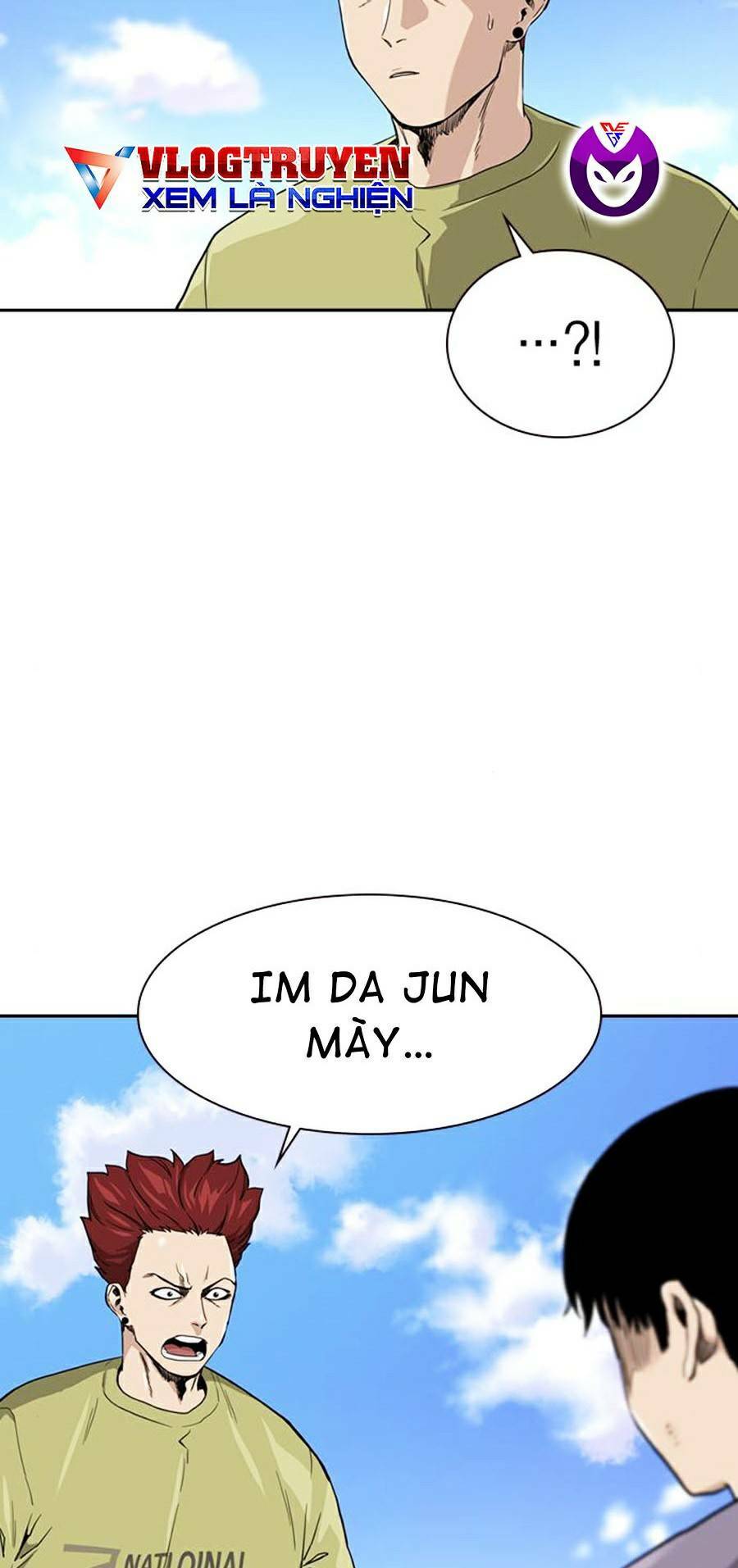 Để Có Thể Sống Sót - Chapter 40 - Page 71