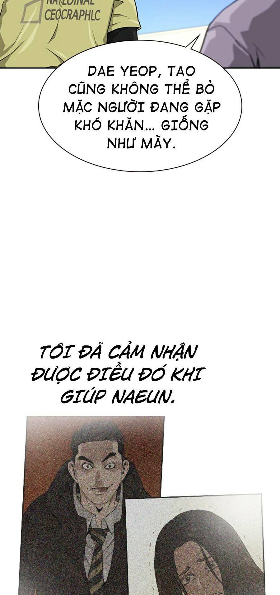 Để Có Thể Sống Sót - Chapter 40 - Page 72