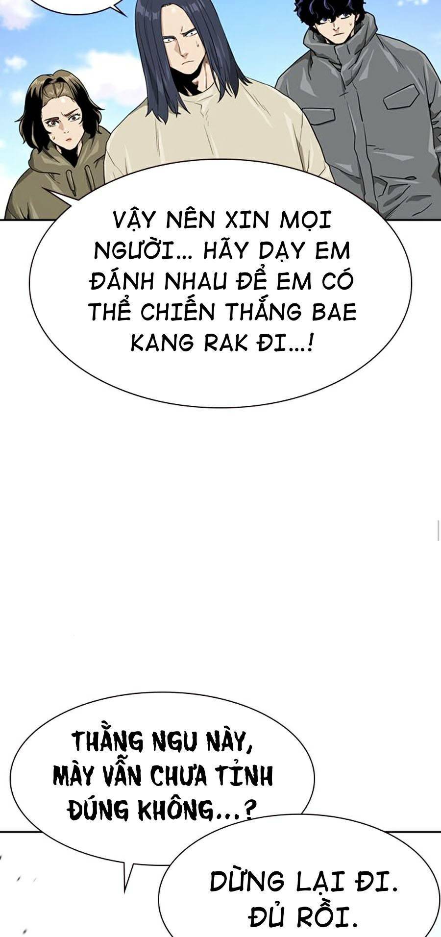 Để Có Thể Sống Sót - Chapter 40 - Page 76
