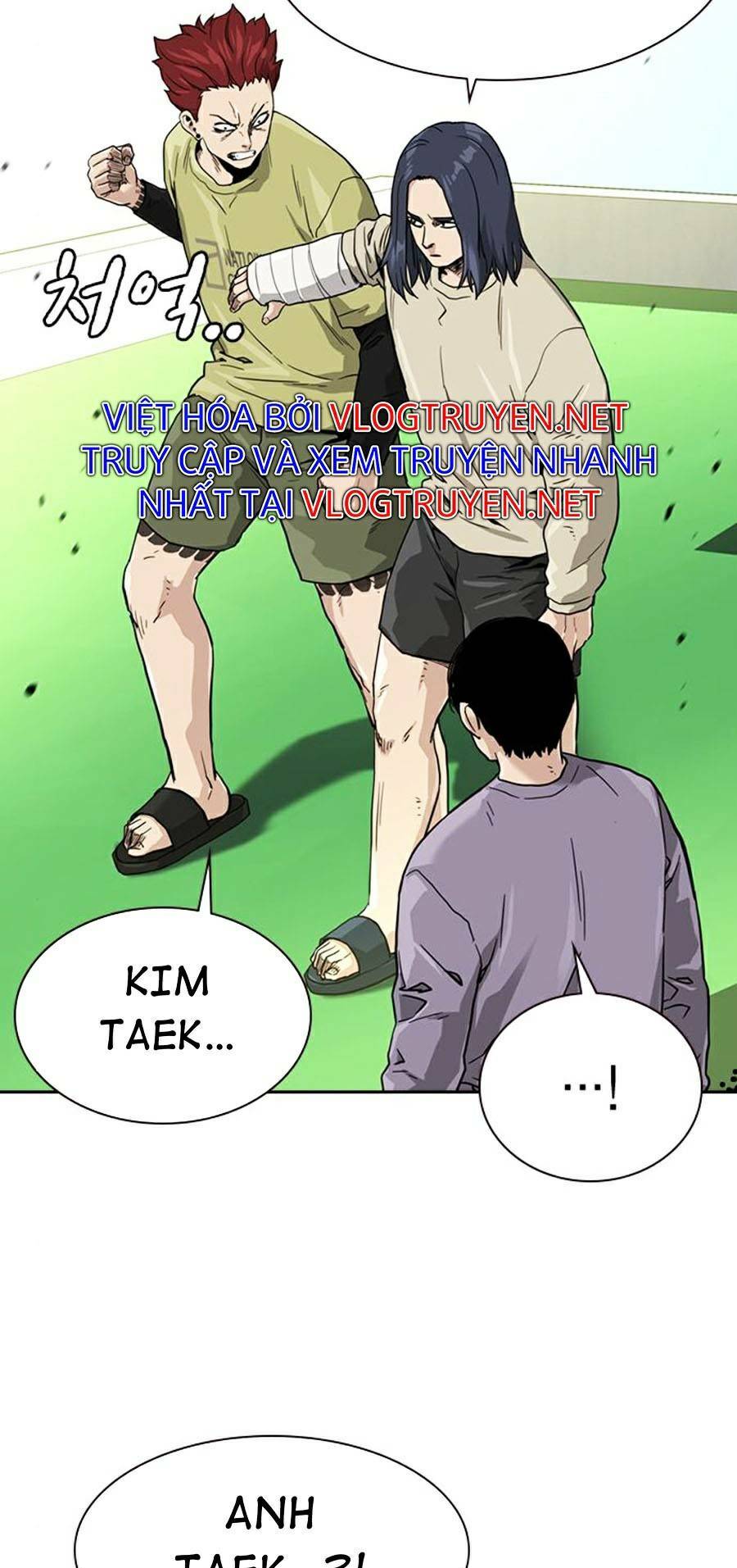 Để Có Thể Sống Sót - Chapter 40 - Page 77