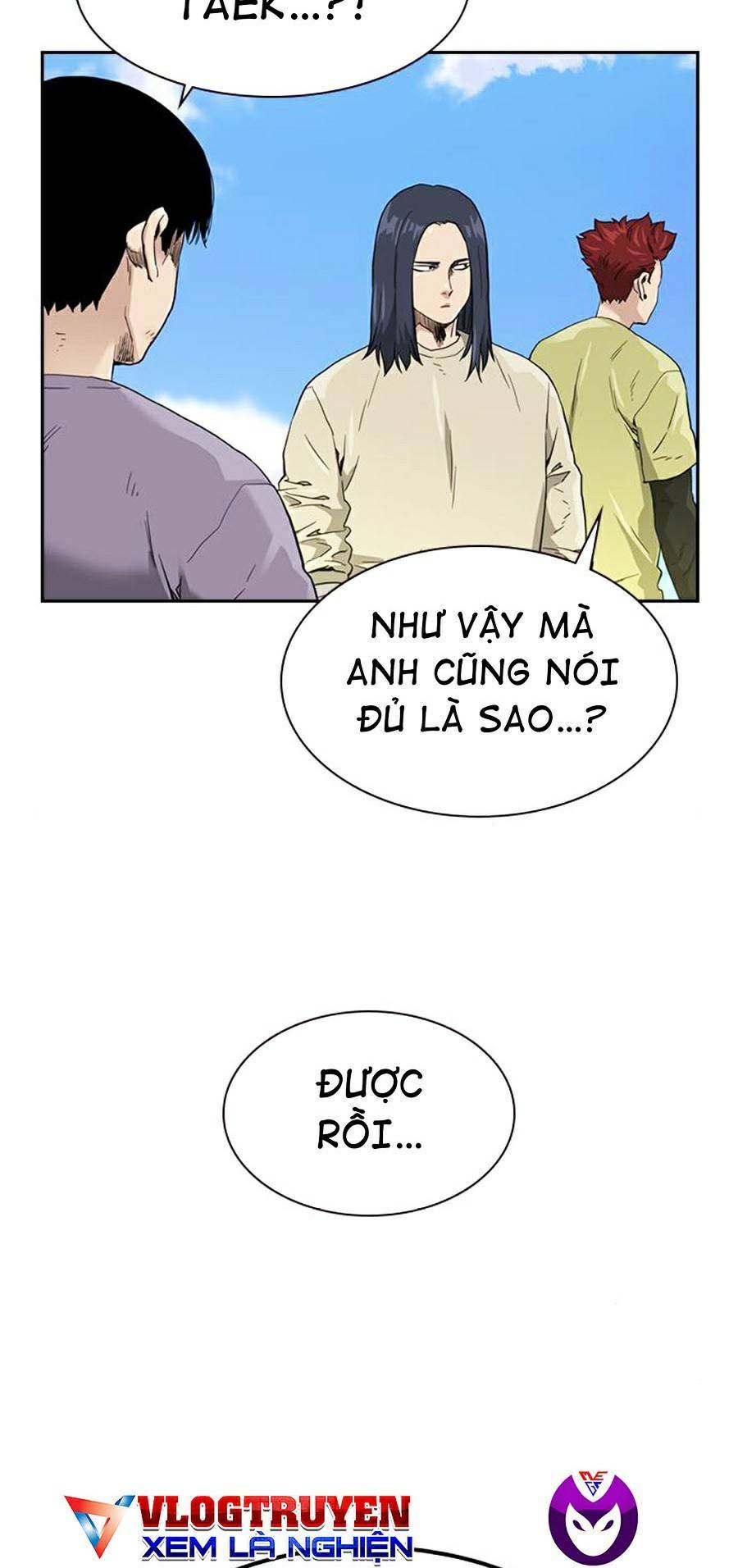 Để Có Thể Sống Sót - Chapter 40 - Page 78