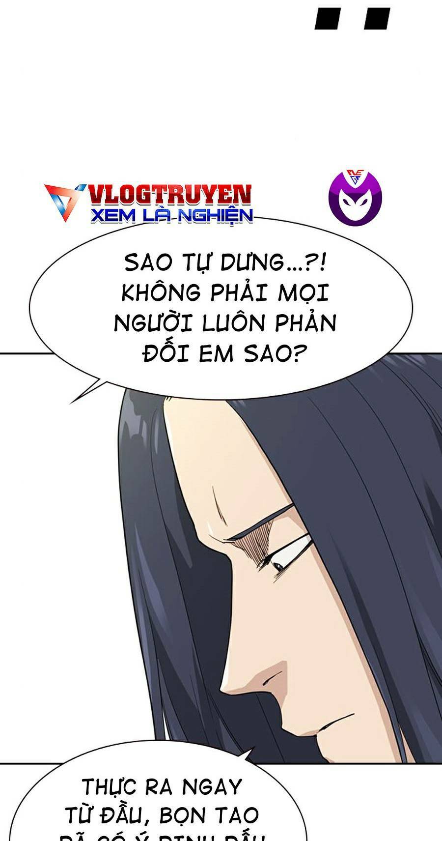 Để Có Thể Sống Sót - Chapter 40 - Page 83