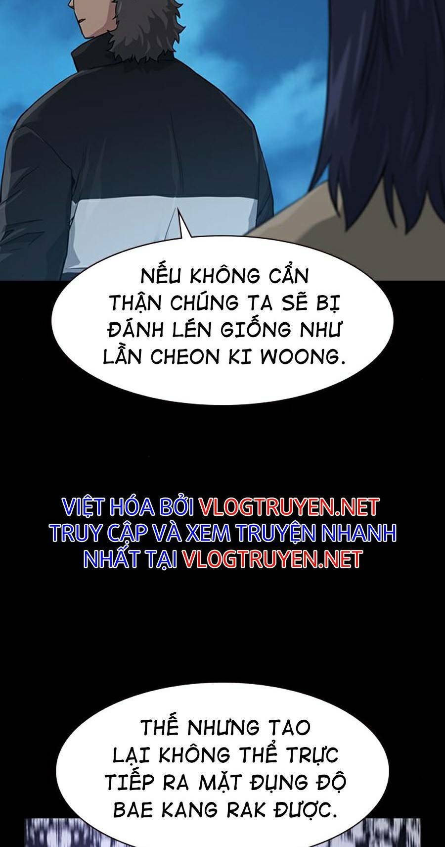 Để Có Thể Sống Sót - Chapter 40 - Page 85