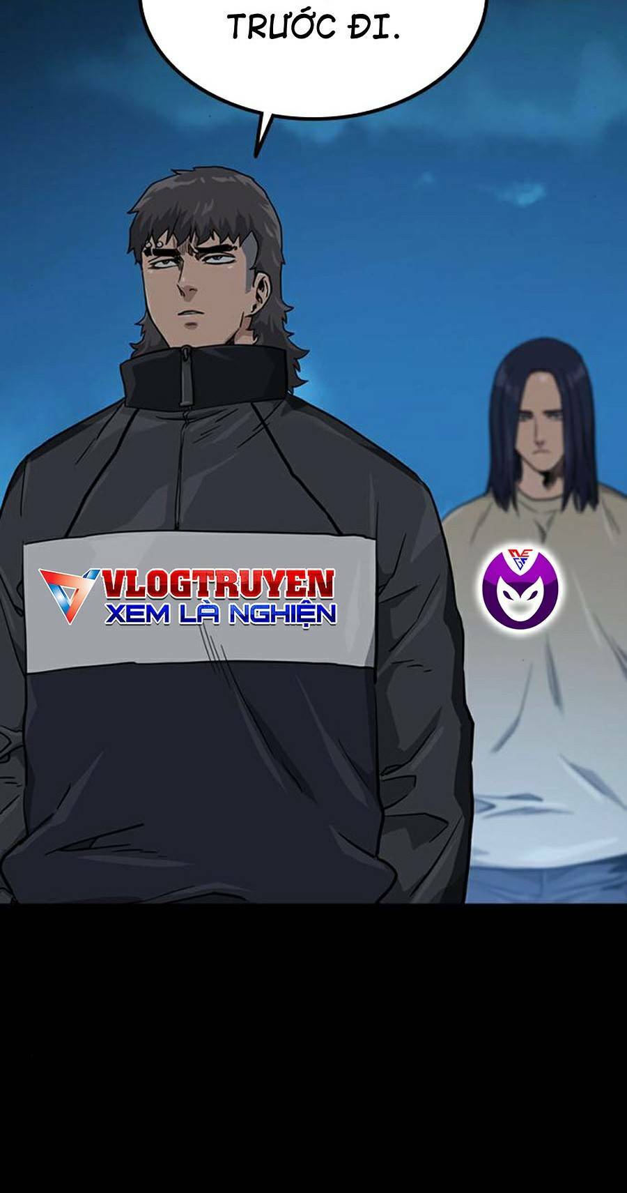 Để Có Thể Sống Sót - Chapter 40 - Page 87