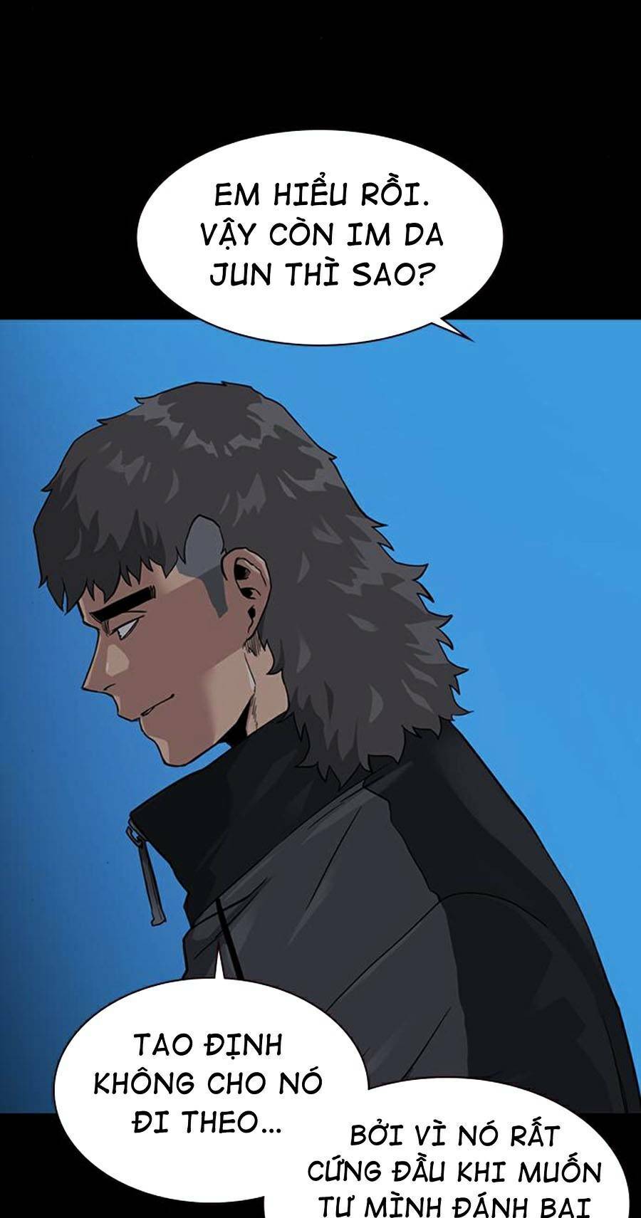 Để Có Thể Sống Sót - Chapter 40 - Page 88