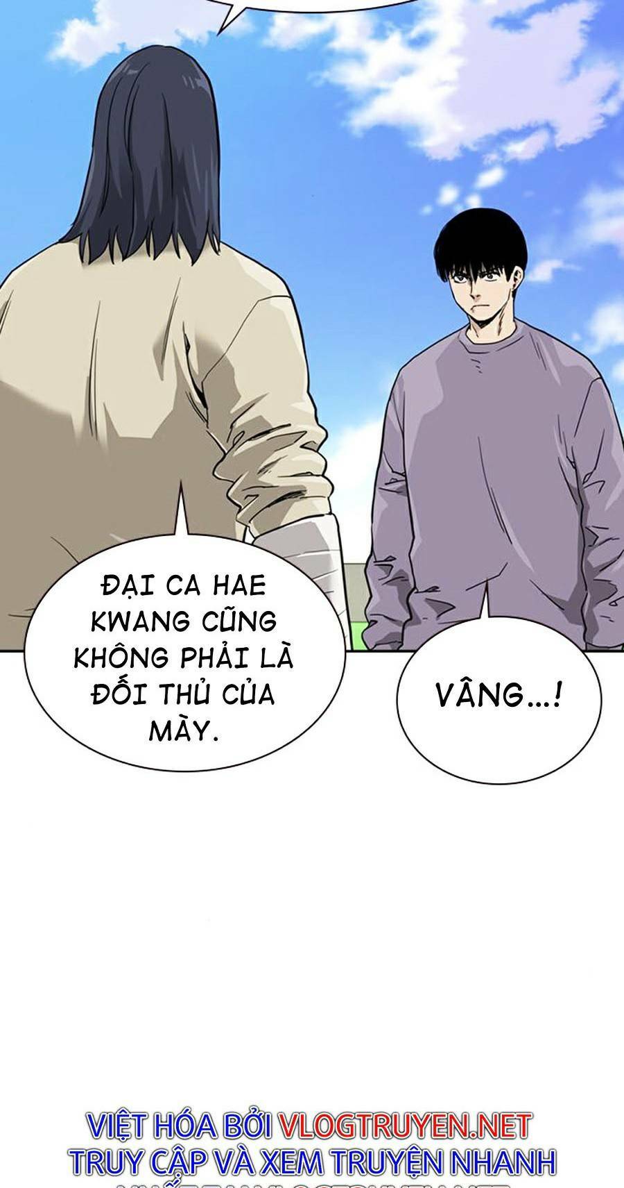 Để Có Thể Sống Sót - Chapter 40 - Page 92