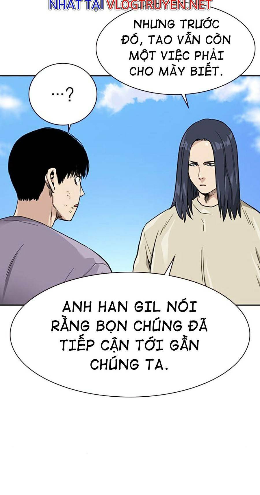 Để Có Thể Sống Sót - Chapter 40 - Page 93