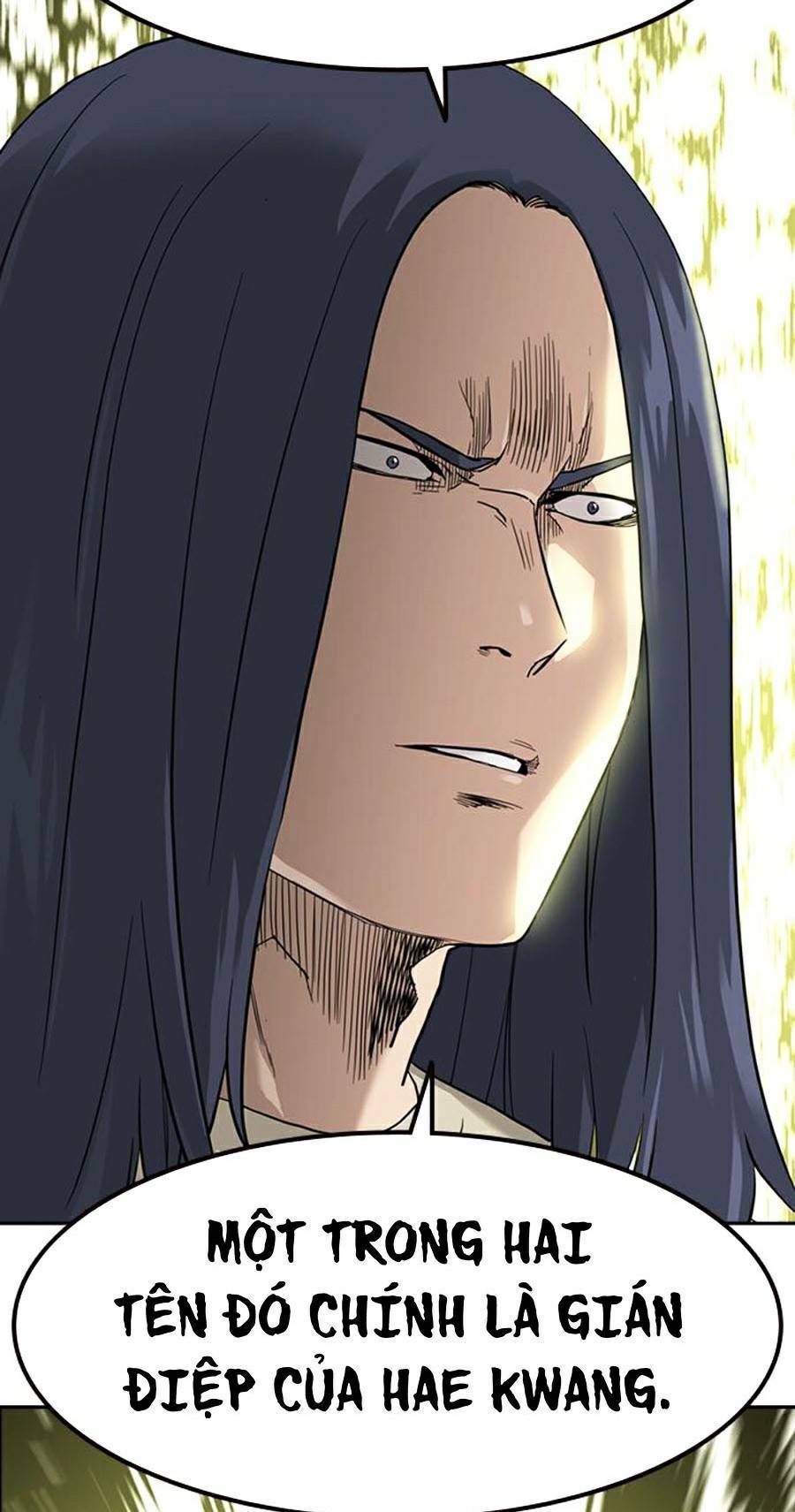 Để Có Thể Sống Sót - Chapter 40 - Page 98