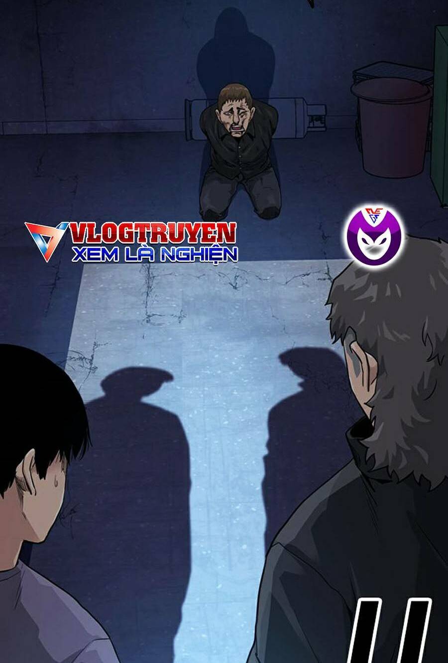 Để Có Thể Sống Sót - Chapter 41 - Page 9