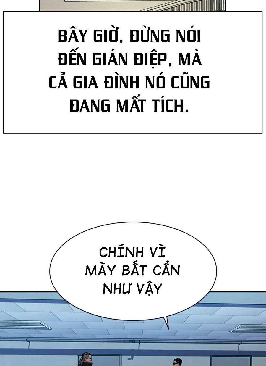 Để Có Thể Sống Sót - Chapter 41 - Page 102