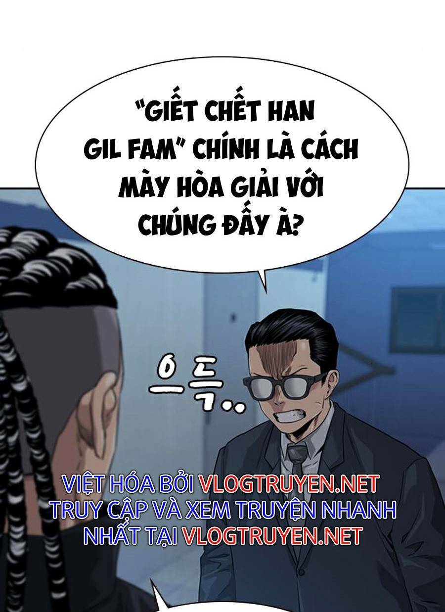 Để Có Thể Sống Sót - Chapter 41 - Page 104