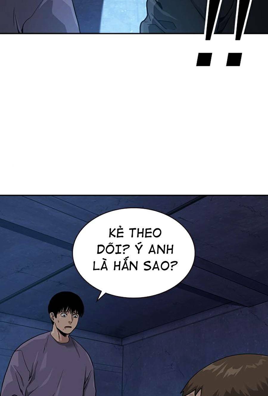 Để Có Thể Sống Sót - Chapter 41 - Page 10