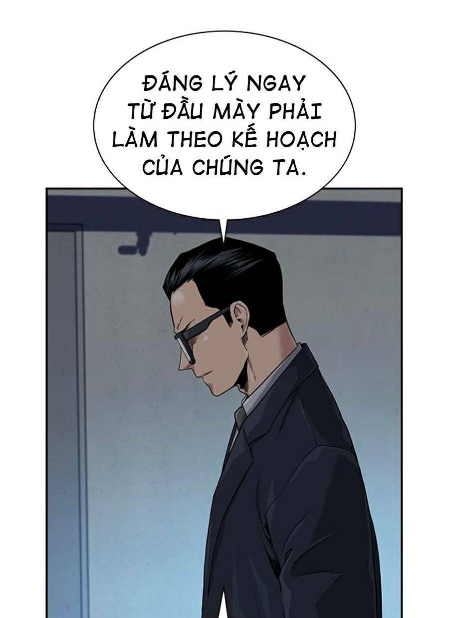 Để Có Thể Sống Sót - Chapter 41 - Page 109