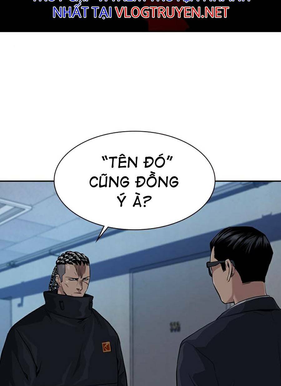 Để Có Thể Sống Sót - Chapter 41 - Page 112