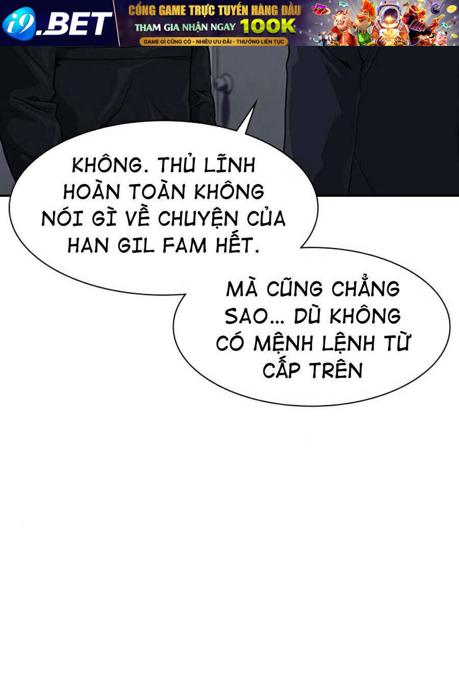 Để Có Thể Sống Sót - Chapter 41 - Page 113
