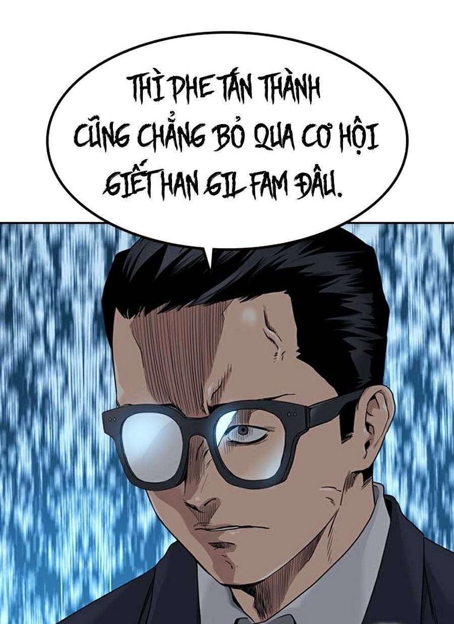 Để Có Thể Sống Sót - Chapter 41 - Page 114