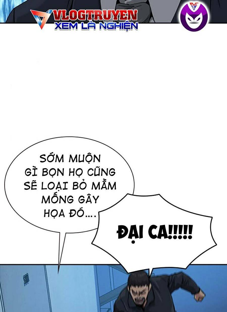 Để Có Thể Sống Sót - Chapter 41 - Page 115